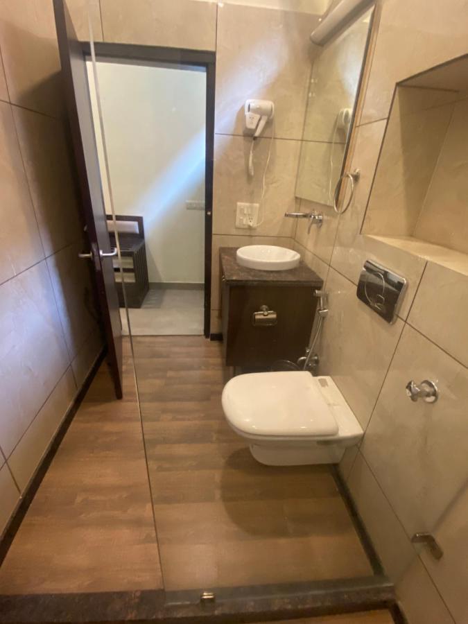 Hotel Cedar Jaipur Luaran gambar